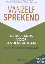 Vanzelfsprekend 9789463446969 Rita Devos, Verzenden, Gelezen, Rita Devos