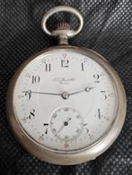 Badollet - 1850-1900, Handtassen en Accessoires, Horloges | Heren, Nieuw