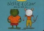 Dik en dun en... / Nellie & Cezar 9789031714209 R. Wille, Verzenden, Gelezen, R. Wille