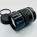 Nikon Ai NIKKOR 135mm F2.8 Telelens, Nieuw