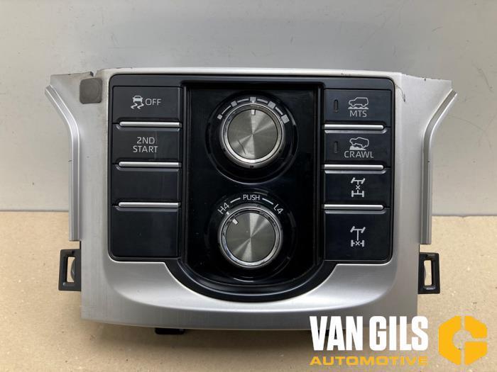 Standenschakelaar automaatbak Toyota Landcruiser O295786, Auto-onderdelen, Elektronica en Kabels