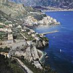 Andrea Patrisi (1954) - Amalfi