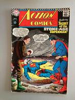Action Comics #350, 354, 357, 359, 362, 364, 365, 367, 368,, Livres