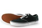 Vans Sneakers in maat 43 Groen | 15% korting, Kleding | Heren, Schoenen, Overige kleuren, Verzenden, Zo goed als nieuw, Sneakers