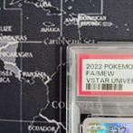 Pokémon - 1 Graded card - Mew - PSA 9 - Sword & Shield, Nieuw