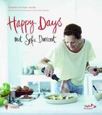Happy days 9789089313133, Livres, Sofie Dumont, Verzenden