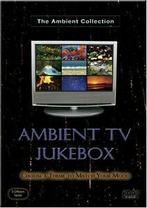 Background DVD Ambient TV Jukebox 2 - Ch DVD, Zo goed als nieuw, Verzenden