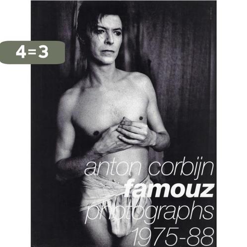Anton Corbijn 9783888148460 Bernd Skupin, Boeken, Taal | Engels, Zo goed als nieuw, Verzenden