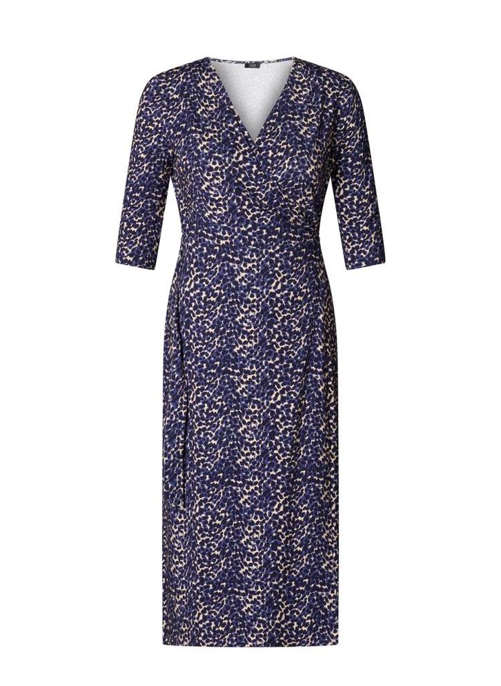 Jurk Brynn Yest48Maat 46/48 (XL) of groter, Kleding | Dames, Jurken, Overige kleuren, Nieuw, Maat 46/48 (XL) of groter, Verzenden