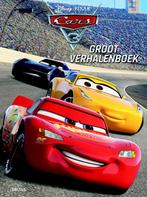 Cars 3 / Disney groot verhalenboek 9789044749151, Boeken, Kinderboeken | Kleuters, Verzenden, Gelezen