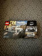 Lego Set - 76911 - Speed Champions - Aston Martin DB5, Kinderen en Baby's, Speelgoed | Duplo en Lego, Nieuw