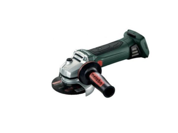 Veiling - Metabo Haakse slijpmachine body W 18 LTX 125, Doe-het-zelf en Bouw, Gereedschap | Slijpmachines