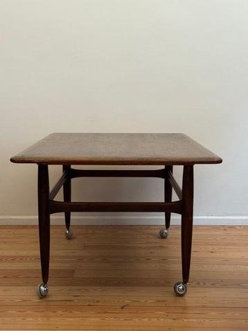 Jason Møbler - Table basse - Teck