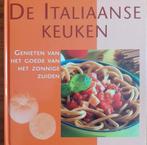 De Italiaanse Keuken 9783625112228 Naumann & Göbel, Boeken, Verzenden, Gelezen, Naumann & Göbel