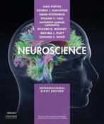 Neuroscience 9781605358413 Purves, Boeken, Verzenden, Gelezen, Purves