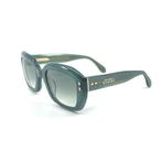 Isabel Marant - *NEW* - NO RESERVE - Green Acetate - Green, Nieuw