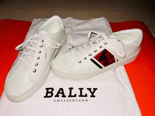 Bally - Low-top sneakers - Maat: EU 43, Kleding | Heren, Schoenen