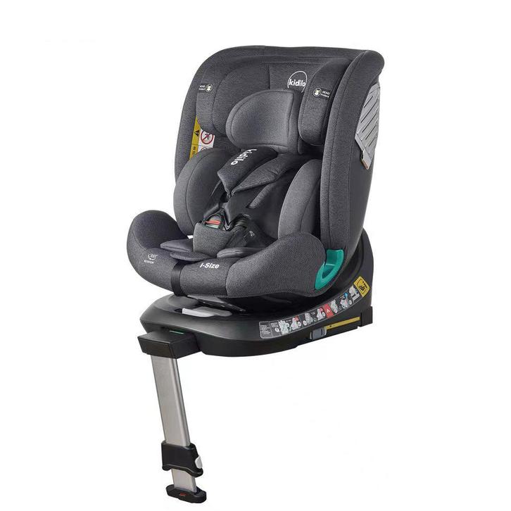 Bellaby G409iso Autostoel - 360° - Isofix - 0-6 Jaar -, Kinderen en Baby's, Autostoeltjes, Ophalen of Verzenden