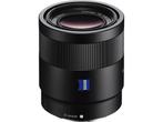 SEL 55mm F1.8 Z, Verzenden, Zo goed als nieuw