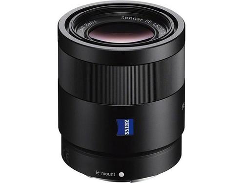SEL 55mm F1.8 Z, Huis en Inrichting, Woonaccessoires | Overige, Zo goed als nieuw, Verzenden