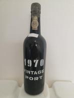 1970 Real Vinicola Sibio - Vintage Port -  Porto  - 1 Fles, Verzamelen, Nieuw