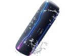 Veiling - AY Waterdichte Bluetooth Speaker  met Licht en Rij, Nieuw