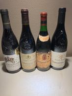 1990 Châteauneuf du Pape - Rhône, Châteauneuf-du-Pape - 4, Collections