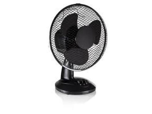 Veiling - Smartwares VE-5738 Tafelventilator, Elektronische apparatuur, Ventilatoren, Nieuw