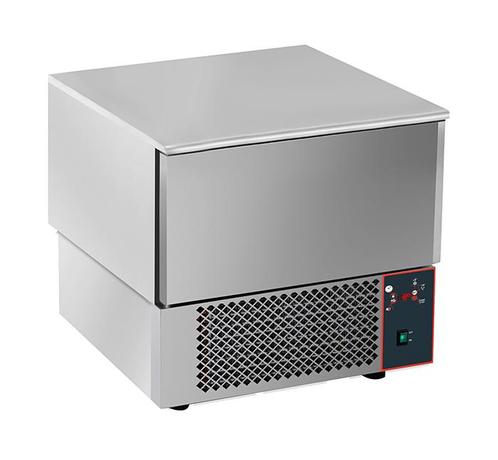 SARO Snel koeler / Shockfroster - 3 X 1/1 GN - ATTILA 3, Zakelijke goederen, Horeca | Keukenapparatuur, Koelen en Vriezen, Verzenden
