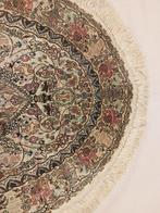 Vloerkleed - 92 cm - 63 cm - Hierke zijden Chinese tapijt, Huis en Inrichting, Stoffering | Tapijten en Vloerkleden, Nieuw