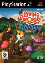 Living World Racing-Standaard (PlayStation 2) Gebruikt, Ophalen of Verzenden, Nieuw
