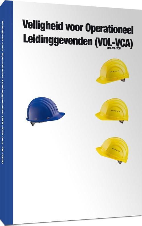 Veiligheid voor operationeel leidinggevenden 9789079007110, Boeken, Schoolboeken, Gelezen, Verzenden