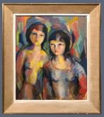Charles Richard (1948) - Les Deux Amies