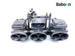 Carburateur set Kawasaki Z 1300 1979-1982 (Z1300 KZT30A), Motoren, Verzenden, Nieuw