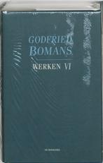 Werken Deel 6 9789022521304 Godfried Bomans, Verzenden, Gelezen, Godfried Bomans