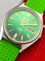 Orient - Green Dial Automatic Vintage - Zonder Minimumprijs