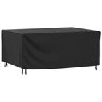 vidaXL Tuinmeubelhoes waterdicht 420D 172x113x73 cm zwart, Tuin en Terras, Verzenden, Nieuw