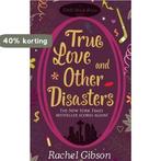 True Love and Other Disasters 9780755345984 Rachel Gibson, Verzenden, Gelezen, Rachel Gibson