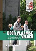 Door Vlaamse velden / Spiegel van de Grote Oorlog - WOI,, Boeken, Verzenden, Zo goed als nieuw, Annemie Reyntjens