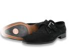 Rehab Nette schoenen in maat 43 Zwart | 5% extra korting, Kleding | Heren, Schoenen, Verzenden, Zwart, Overige typen, Zo goed als nieuw