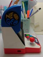 SNK - NEOGEO mini - Spelcomputer - In originele verpakking, Consoles de jeu & Jeux vidéo