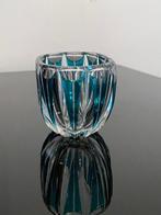 Val Saint Lambert - Pot de fleurs - Cristal, Antiek en Kunst, Antiek | Glaswerk en Kristal