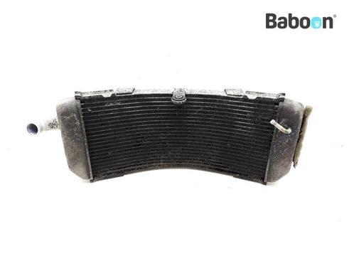 Radiateur Yamaha XP 500 T-Max 2015-2016 (XP530 TMAX 530ccm), Motoren, Onderdelen | Yamaha, Gebruikt, Verzenden