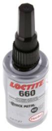 Loctite 660 Grijs 50 ml Scharnier borger, Verzenden