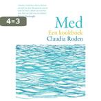 Med 9789464040814 Claudia Roden, Boeken, Verzenden, Zo goed als nieuw, Claudia Roden