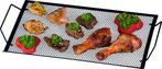 2eChoix | BBQ collection Grille et plateau pour barbecue -, Ophalen of Verzenden, Nieuw