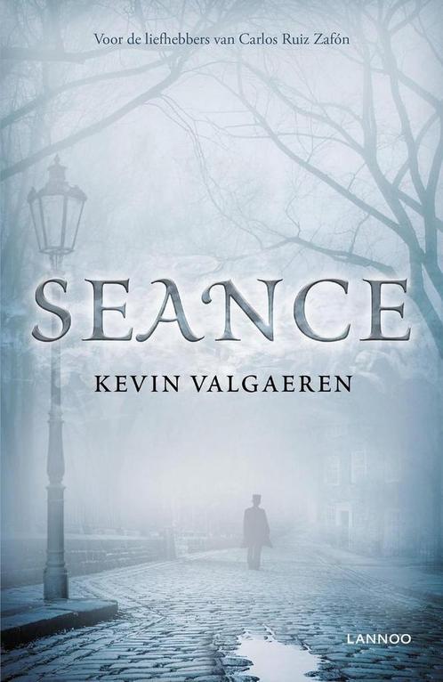 Seance 9789401432641 Kevin Valgaeren, Livres, Contes & Fables, Envoi