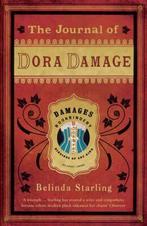 Journal Of Dora Damage 9780747593256, Belinda Starling, Verzenden