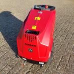 Warmwater hogedrukreinger 230V, Alberti, Nieuw, Ophalen of Verzenden, Met regelbare waterdruk