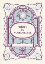 Trots en vooroordeel / Blossom Books-wereldklassiekers / 6, Boeken, Verzenden, Zo goed als nieuw, Jane Austen